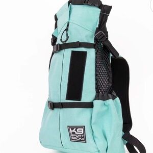 K9 Sport Sack Teal Backpack for Men